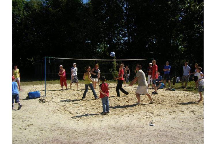 L'Etang des Haizes Baja Normandía - La Haye-du-Puits visuel 9/10 L'Etang des Haizes Baja Normandía - La Haye-du-Puits visuel 9/10