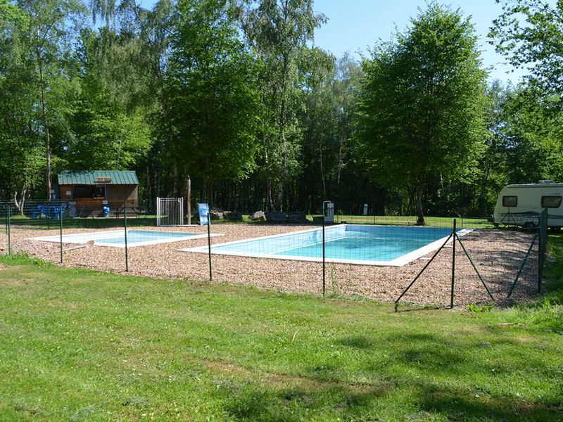 L'Etang du Merle Bourgogne - Crux-la-Ville visuel 2/8