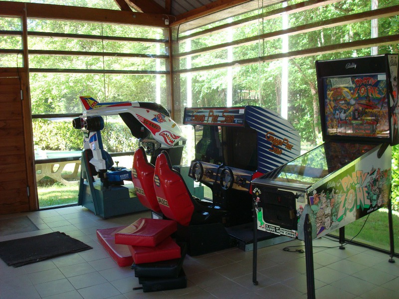 L'Etang du Merle Bourgogne - Crux-la-Ville visuel 6/8