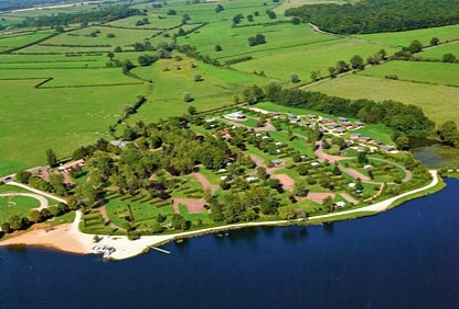 L'Etang Fouché Bourgogne - Arnay-le-Duc visuel 2/11