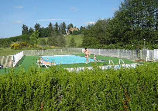 Les Portes du Morvan Bourgogne - Issy-l'Évêque visuel 2/9