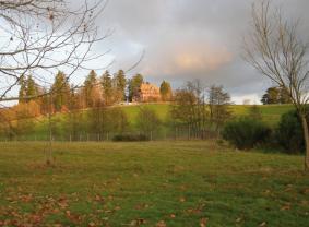 Les Portes du Morvan Bourgogne - Issy-l'Évêque visuel 9/9