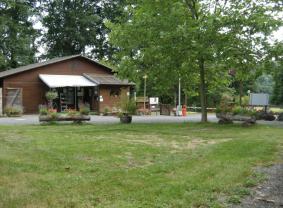 Les Portes du Morvan Bourgogne - Issy-l'Évêque visuel 6/9