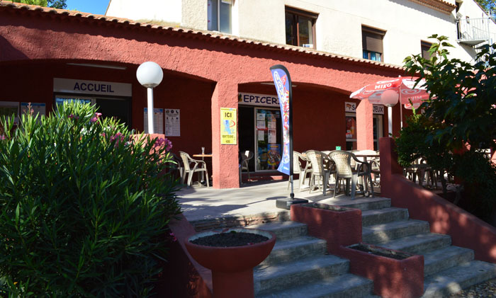 L'Etoile de Mer Languedoc-Rosellón - Sérignan visuel 3/12 L'Etoile de Mer Languedoc-Rosellón - Sérignan visuel 3/12