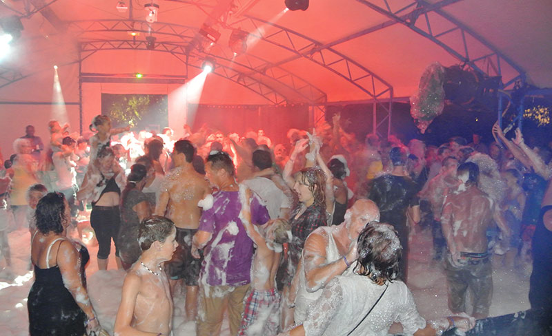 L'Etoile de Mer Languedoc-Rosellón - Sérignan visuel 6/12 L'Etoile de Mer Languedoc-Rosellón - Sérignan visuel 6/12