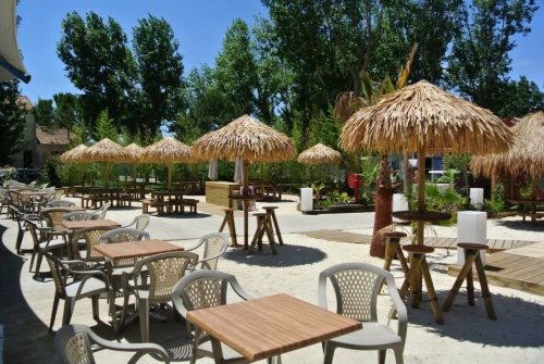 L'Etoile de Mer Languedoc-Rosellón - Sérignan visuel 7/12 L'Etoile de Mer Languedoc-Rosellón - Sérignan visuel 7/12