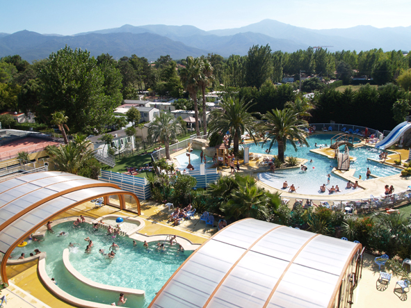 L'Etoile d'Or Languedoc-Rosellón - Argelès-sur-Mer visuel 1/10