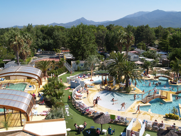 L'Etoile d'Or Languedoc-Rosellón - Argelès-sur-Mer visuel 2/10