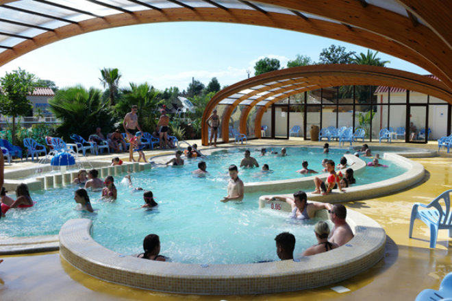 L'Etoile d'Or Languedoc-Rosellón - Argelès-sur-Mer visuel 5/10