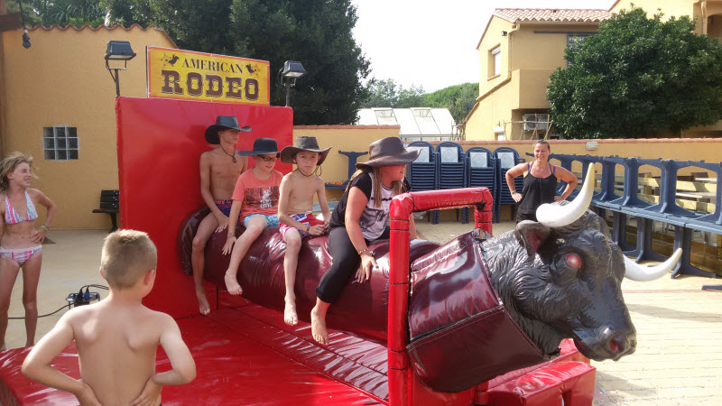 L'Etoile d'Or Languedoc-Rosellón - Argelès-sur-Mer visuel 6/10