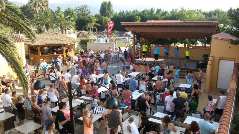 L'Etoile d'Or Languedoc-Rosellón - Argelès-sur-Mer visuel 9/10