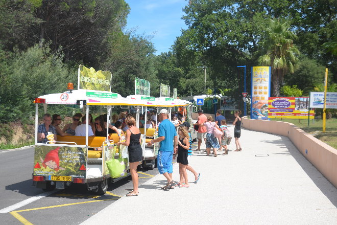 L'Etoile d'Or Languedoc-Rosellón - Argelès-sur-Mer visuel 10/10