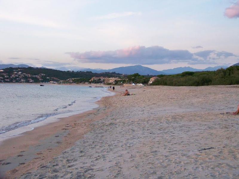 L'Europe Córcega - Pietrosella visuel 3/10 L'Europe Córcega - Pietrosella visuel 3/10