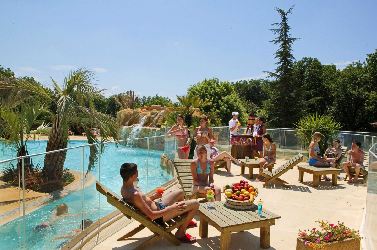 L'Evasion Mediodía-Pirineos - Puy-l'Évêque visuel 2/11