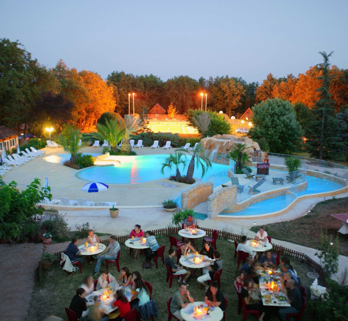 L'Evasion Mediodía-Pirineos - Puy-l'Évêque visuel 3/11