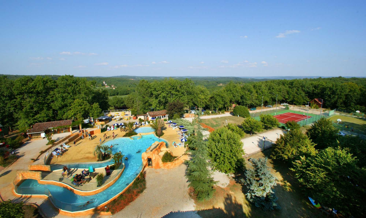L'Evasion Mediodía-Pirineos - Puy-l'Évêque visuel 4/11