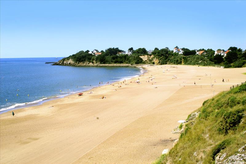 L'Eve Países del Loira - Saint-Marc-sur-Mer visuel 7/17
