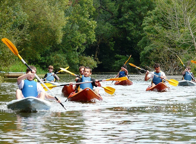 L'Hermitage Países del Loira - Guéméné-Penfao visuel 3/11