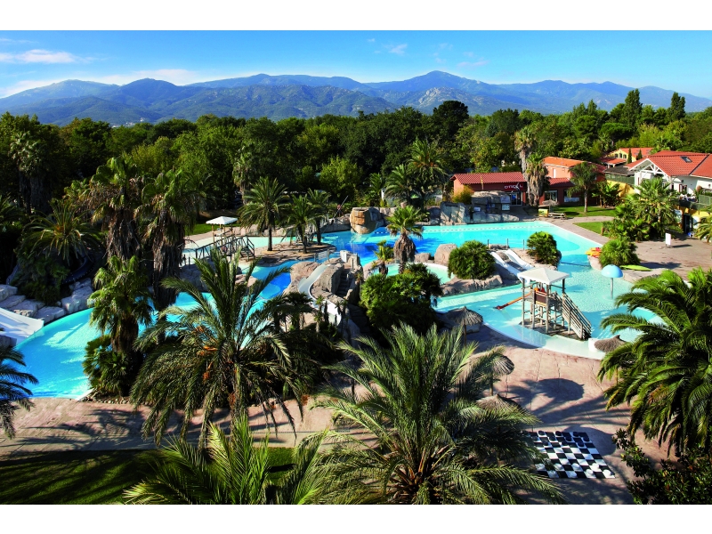 L'Hippocampe Languedoc-Rosellón - Argelès-sur-Mer visuel 2/7 L'Hippocampe Languedoc-Rosellón - Argelès-sur-Mer visuel 2/7