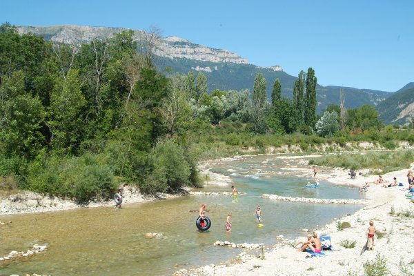L'Hirondelle Ródano-Alpes - Menglon visuel 5/10