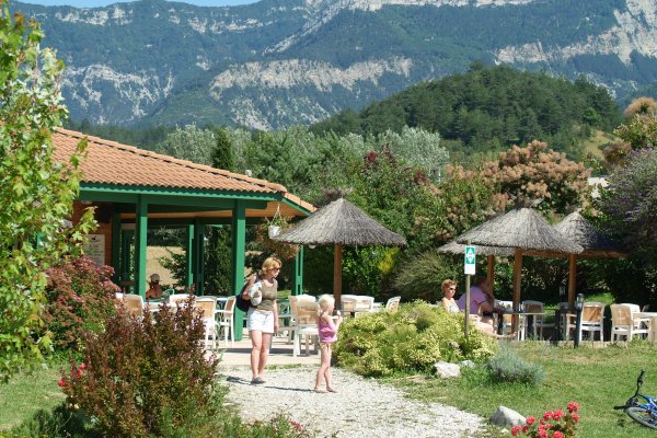 L'Hirondelle Ródano-Alpes - Menglon visuel 6/10