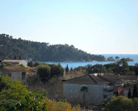 L'Hubac du Bleu Provenza-Alpes-Costa Azul - Le Lavandou visuel 2/6