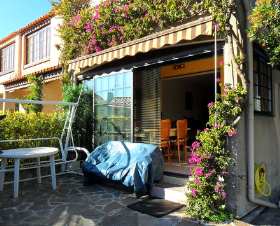 L'Hubac du Bleu Provenza-Alpes-Costa Azul - Le Lavandou visuel 1/6