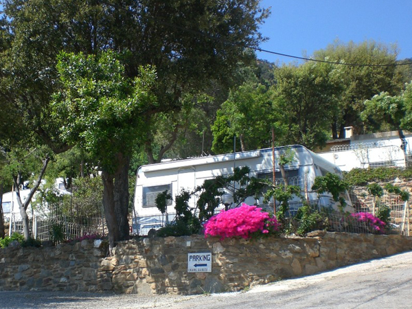 L'Hubac du Bleu Provenza-Alpes-Costa Azul - Le Lavandou visuel 3/6