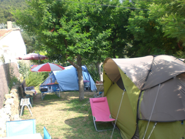 L'Hubac du Bleu Provenza-Alpes-Costa Azul - Le Lavandou visuel 4/6
