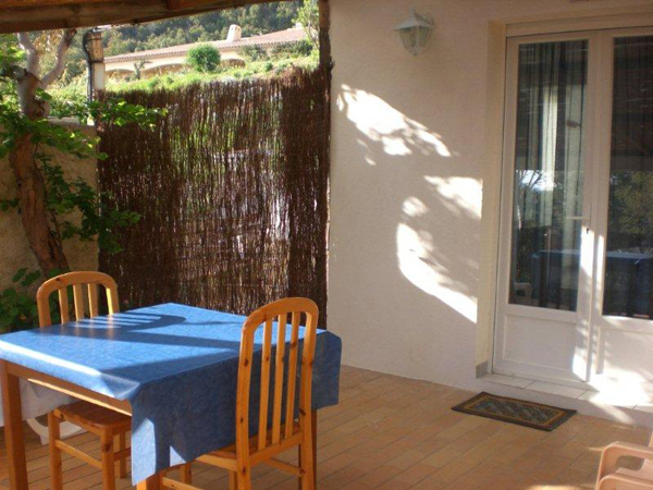 L'Hubac du Bleu Provenza-Alpes-Costa Azul - Le Lavandou visuel 5/6