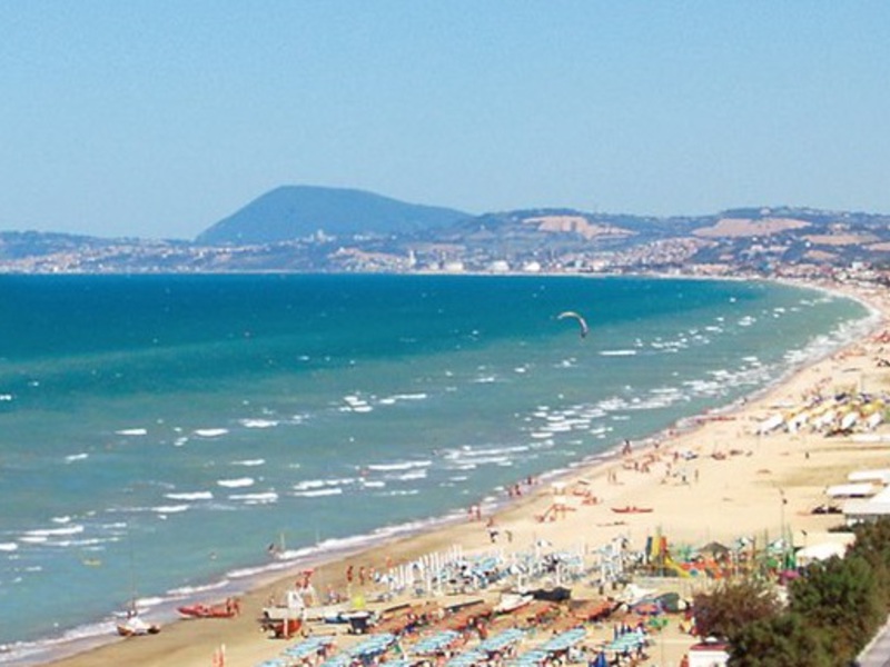 Liana Marcas - Senigallia visuel 1/7