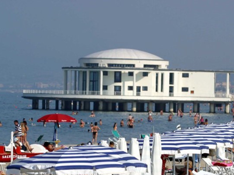 Liana Marcas - Senigallia visuel 2/7