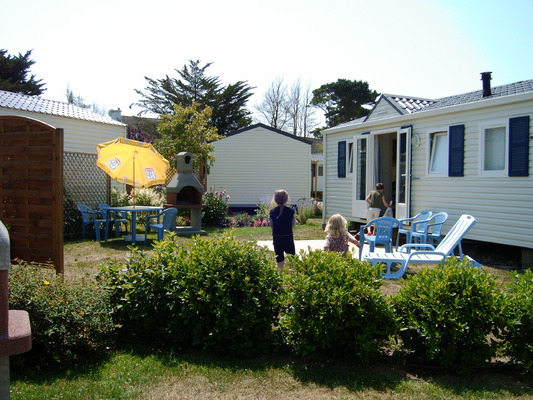 L'Idéal Bretaña - Erdeven visuel 1/10 L'Idéal Bretaña - Erdeven visuel 1/10