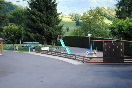 L'Idéal Mediodía-Pirineos - Arras-en-Lavedan visuel 2/4