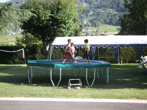 L'Idéal Mediodía-Pirineos - Arras-en-Lavedan visuel 4/4