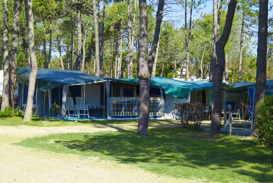 Lido Véneto - Bibione Pineda visuel 2/9 Lido Véneto - Bibione Pineda visuel 2/9