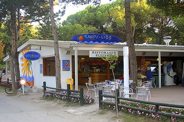 Lido Véneto - Bibione Pineda visuel 4/9 Lido Véneto - Bibione Pineda visuel 4/9