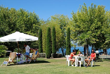 Lido Camping Village Lacio - Bolsena visuel 4/11