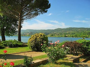 Lido Camping Village Lacio - Bolsena visuel 6/11