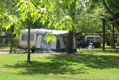 Lido Camping Village Lacio - Bolsena visuel 7/11