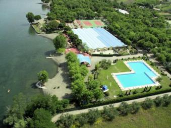 Lido Camping Village Lacio - Bolsena visuel 8/11