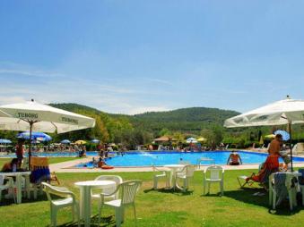 Lido Camping Village Lacio - Bolsena visuel 9/11