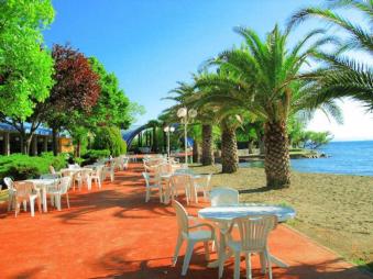 Lido Camping Village Lacio - Bolsena visuel 10/11