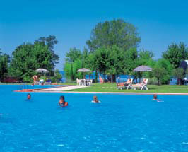 Lido Camping Village Lacio - Bolsena visuel 11/11
