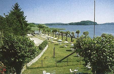 Lido di Monvalle Lombardía - Monvalle visuel 3/9 Lido di Monvalle Lombardía - Monvalle visuel 3/9