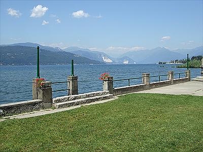 Lido di Monvalle Lombardía - Monvalle visuel 4/9 Lido di Monvalle Lombardía - Monvalle visuel 4/9