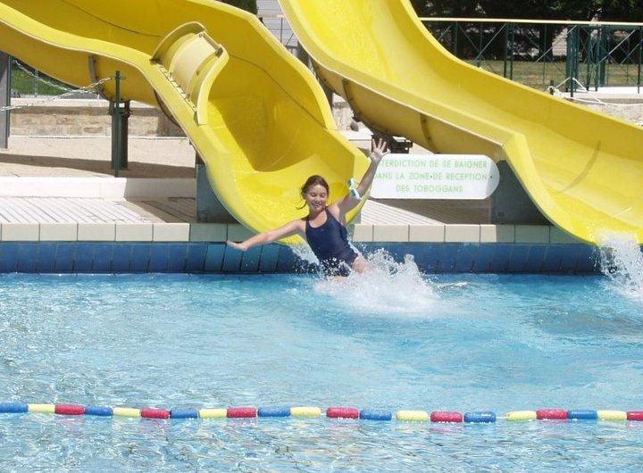 l'Ile aux Loisirs Poitou-Charentes - Le Mung visuel 5/6