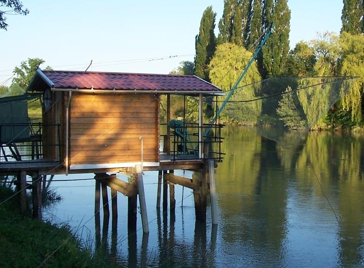 l'Ile aux Loisirs Poitou-Charentes - Le Mung visuel 6/6