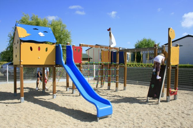 L'ile aux Oiseaux Países del Loira - L'Île-d'Olonne visuel 8/8