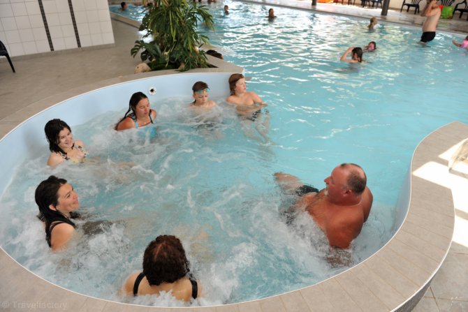 L'ile aux Oiseaux Países del Loira - L'Île-d'Olonne visuel 3/8